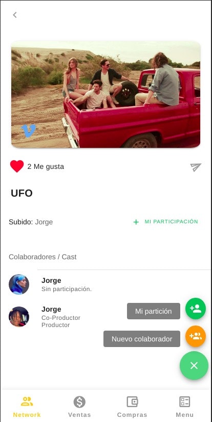 Unabase Smart Budget gallery image