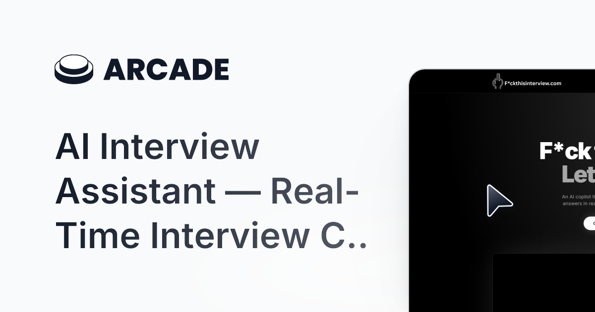 Fuck This Interview gallery image