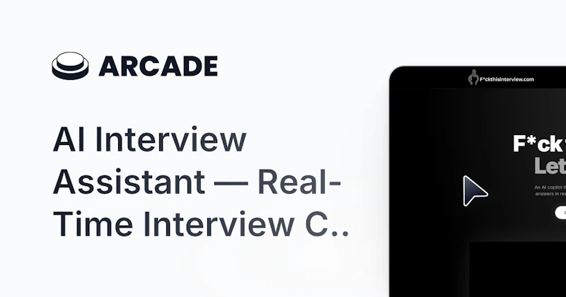 Fuck This Interview screenshot 2