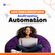 AzuDropship gallery image