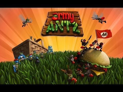 Army Antz gallery image