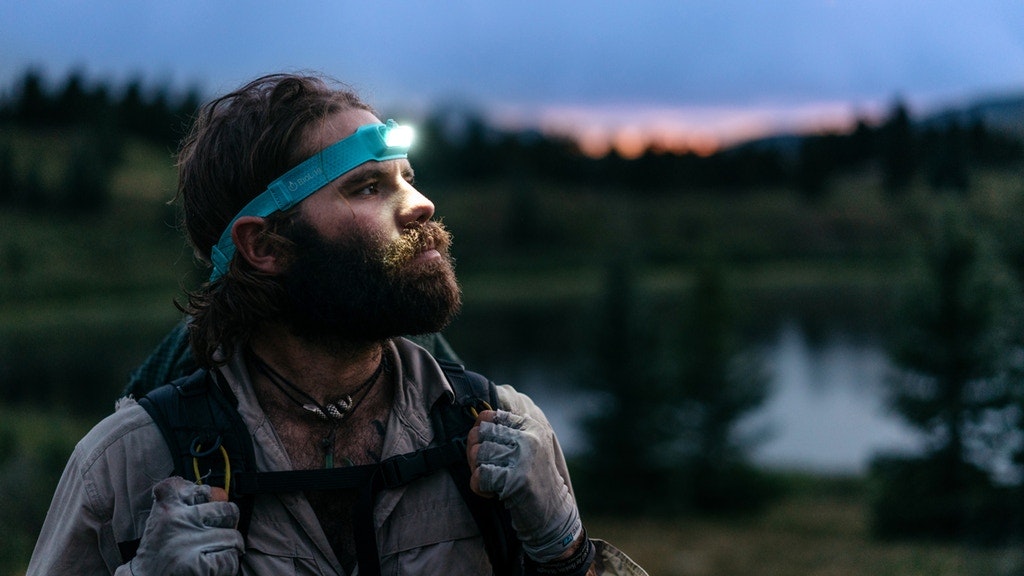 BioLite HeadLamp gallery image