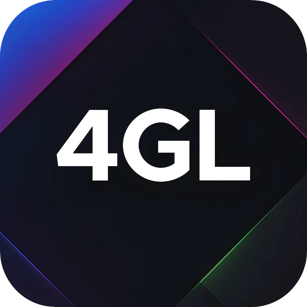 4GamesList