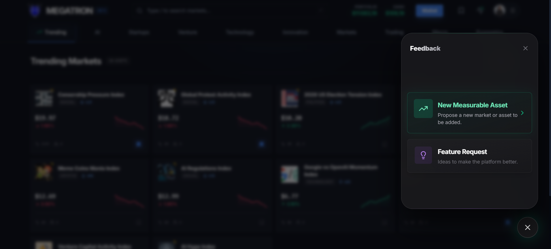 Megatron gallery image