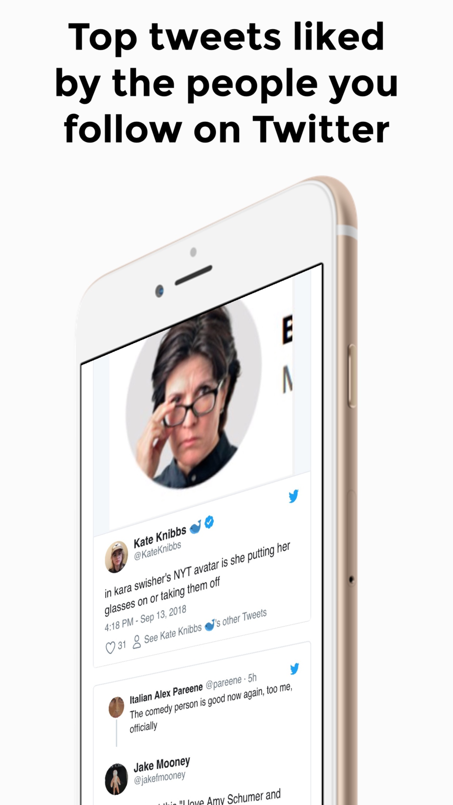 Macaw for Twitter gallery image