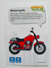 Borble AR Cards gallery image
