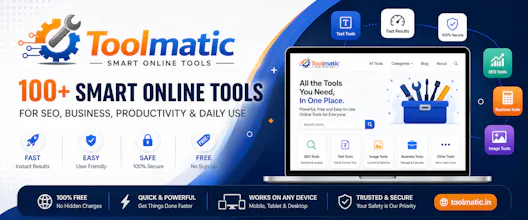 Toolmatic gallery image