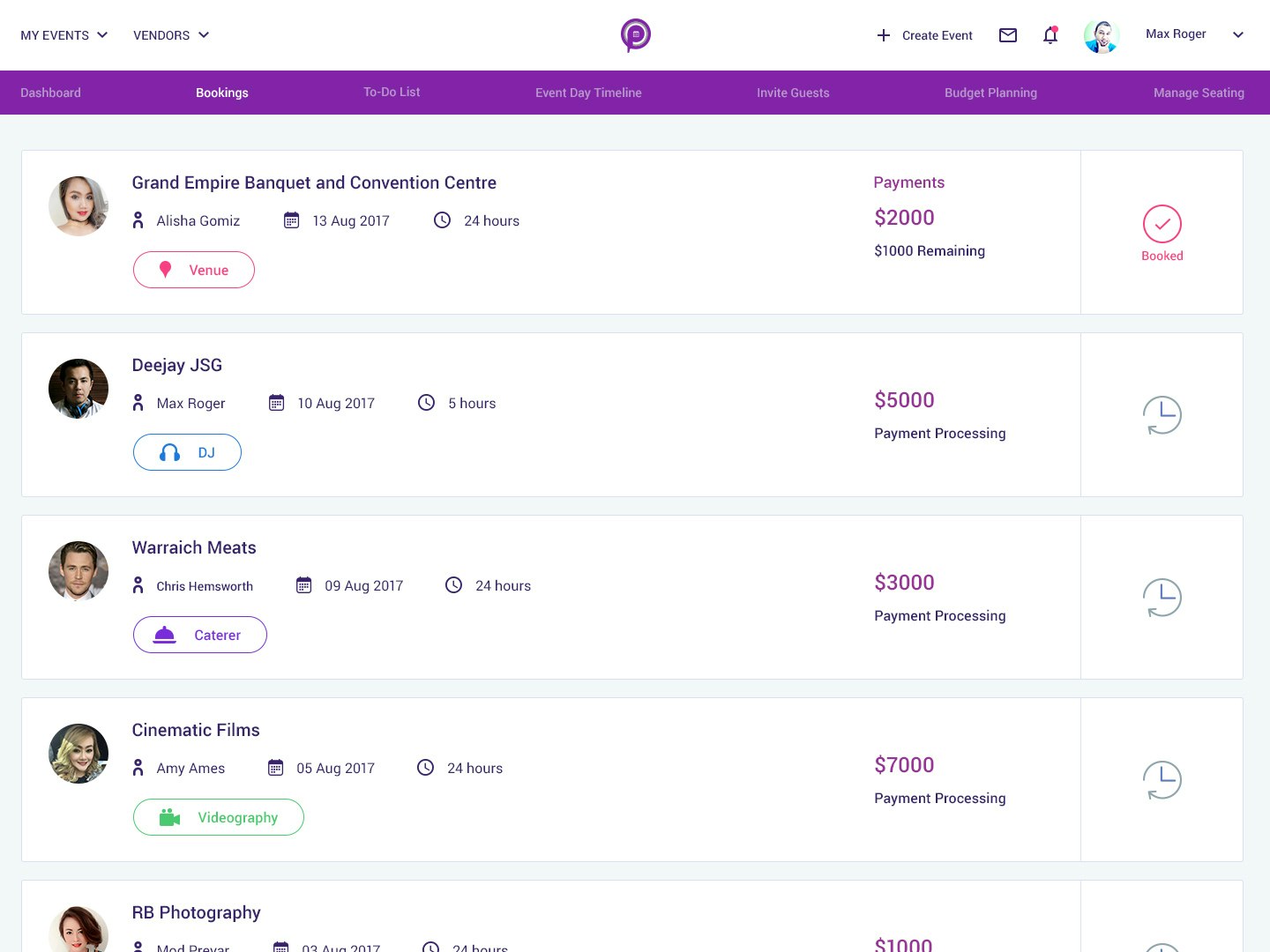 Planinn gallery image