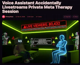 Meta Celebrity News gallery image