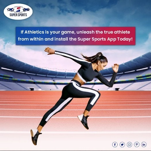 Super Sports Elite gallery image