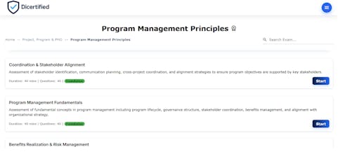 Dicertified gallery image