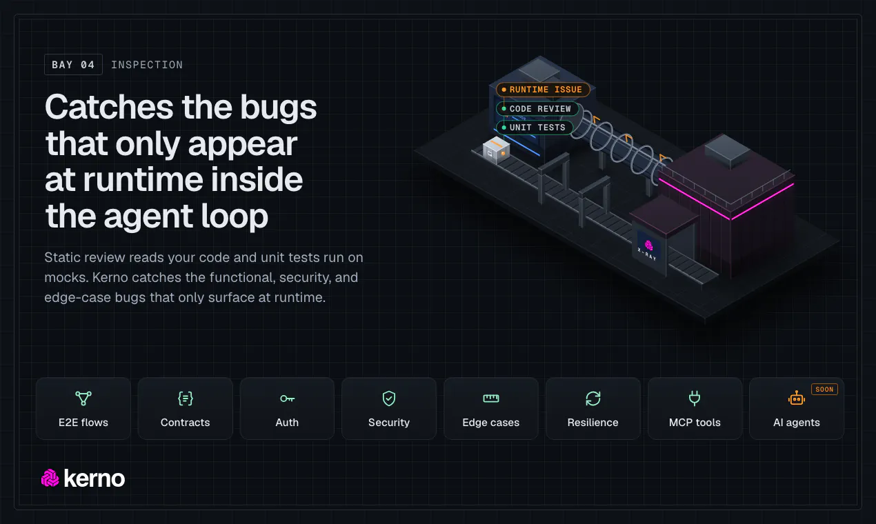 Kerno 1.0 gallery image