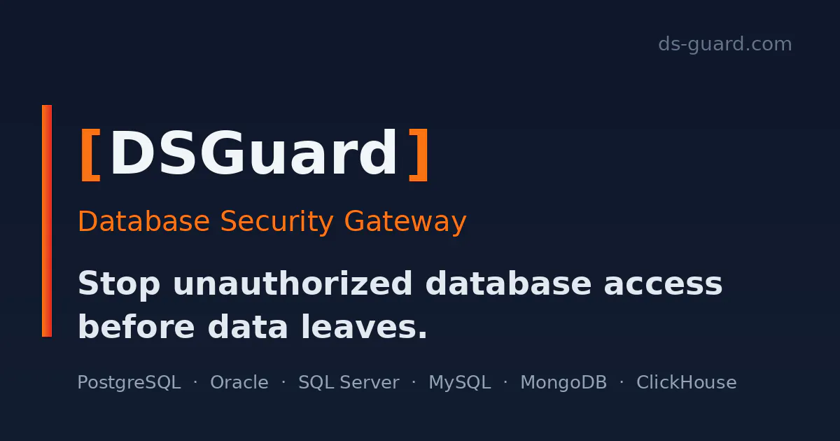 DSGuard gallery image