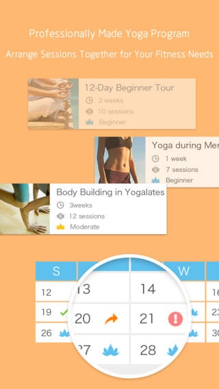 Daily Yoga gallery image