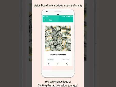 Vision Board gallery image