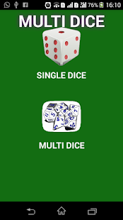 Multi Dice gallery image