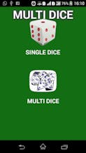 Multi Dice gallery image