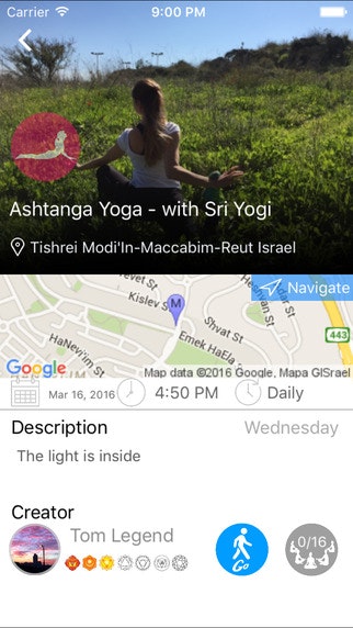 Medidate gallery image