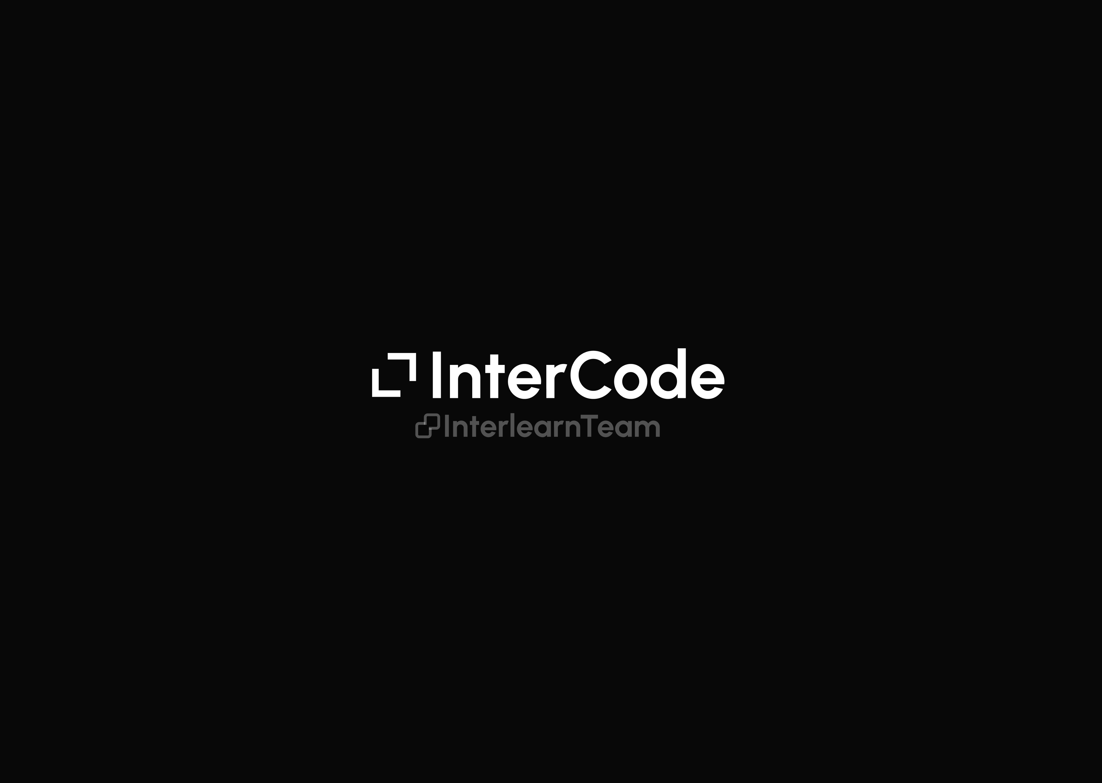 InterCode media 3