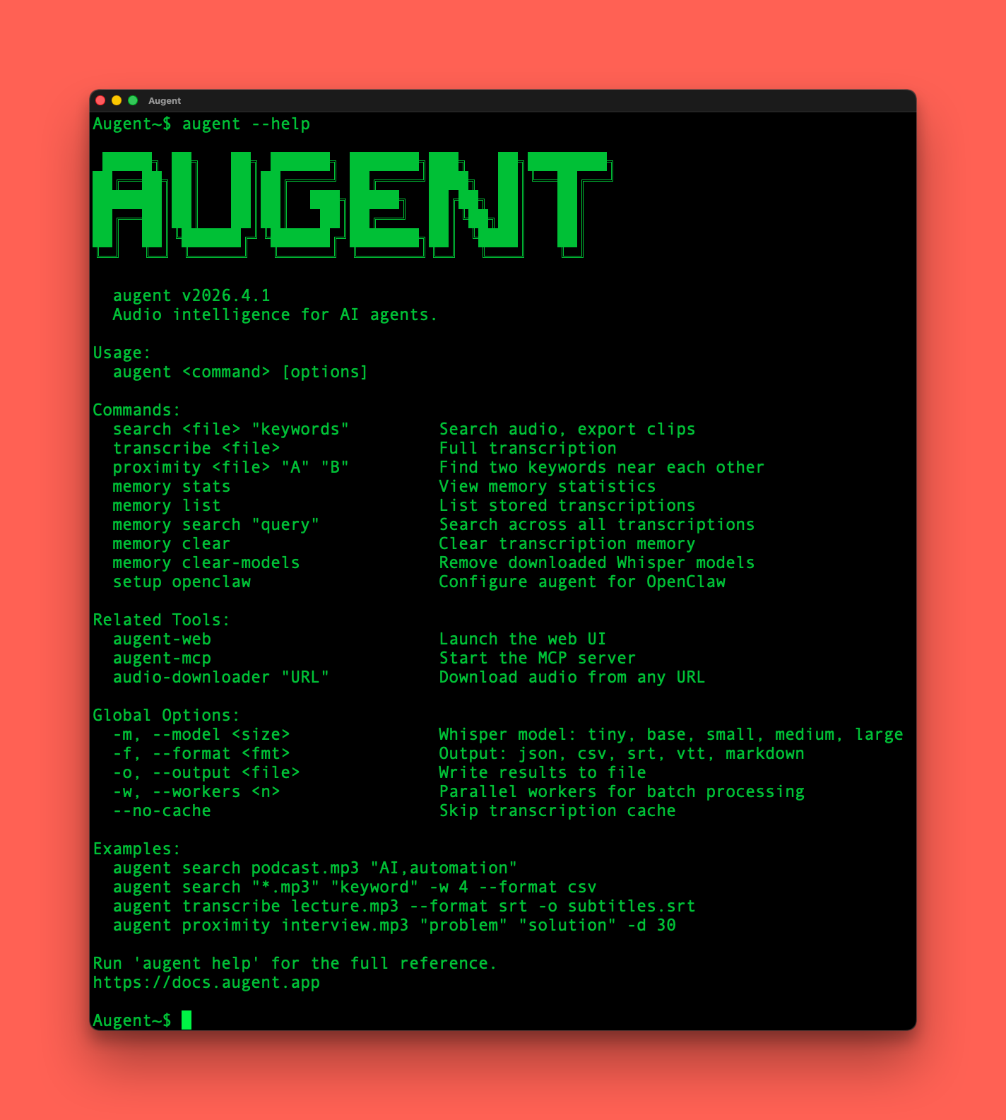 Augent gallery image