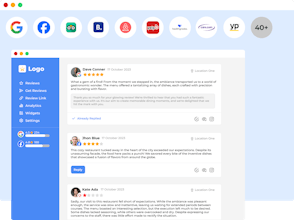 ReviewsMeNow - Grow with your customers gallery image