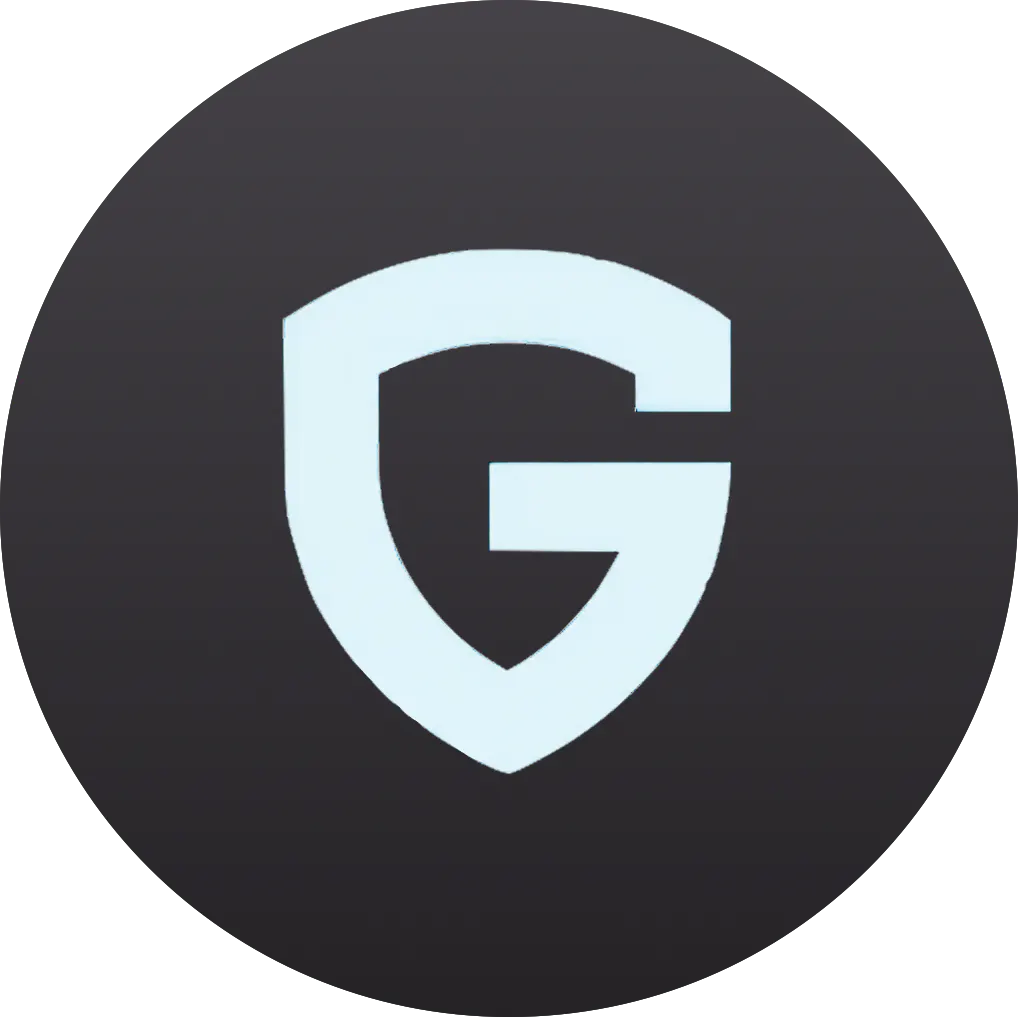 Gard logo