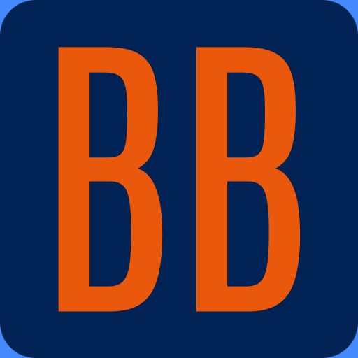 BAYBOLT - Product Hunt launch logo