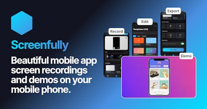 Screenfully gallery image