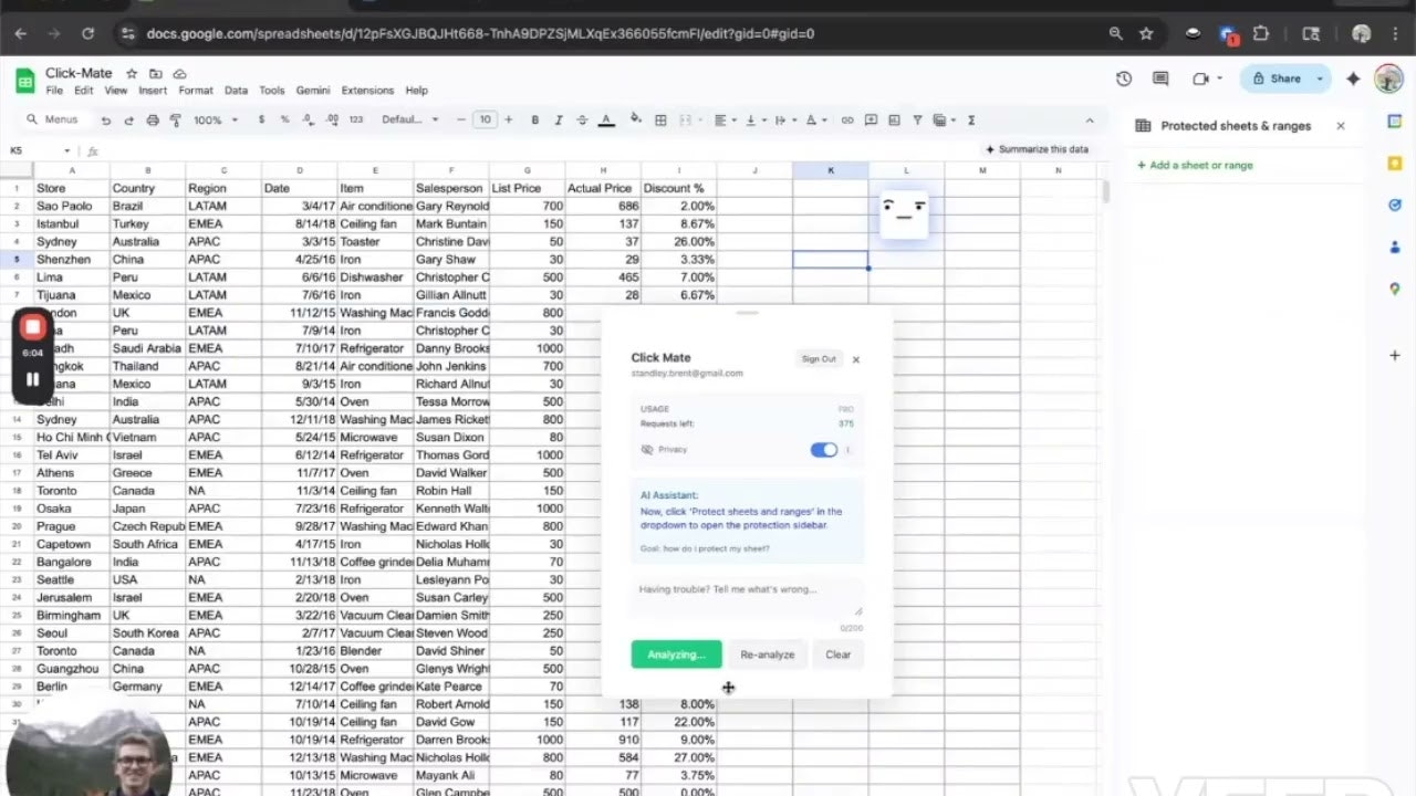 Click Mate gallery image