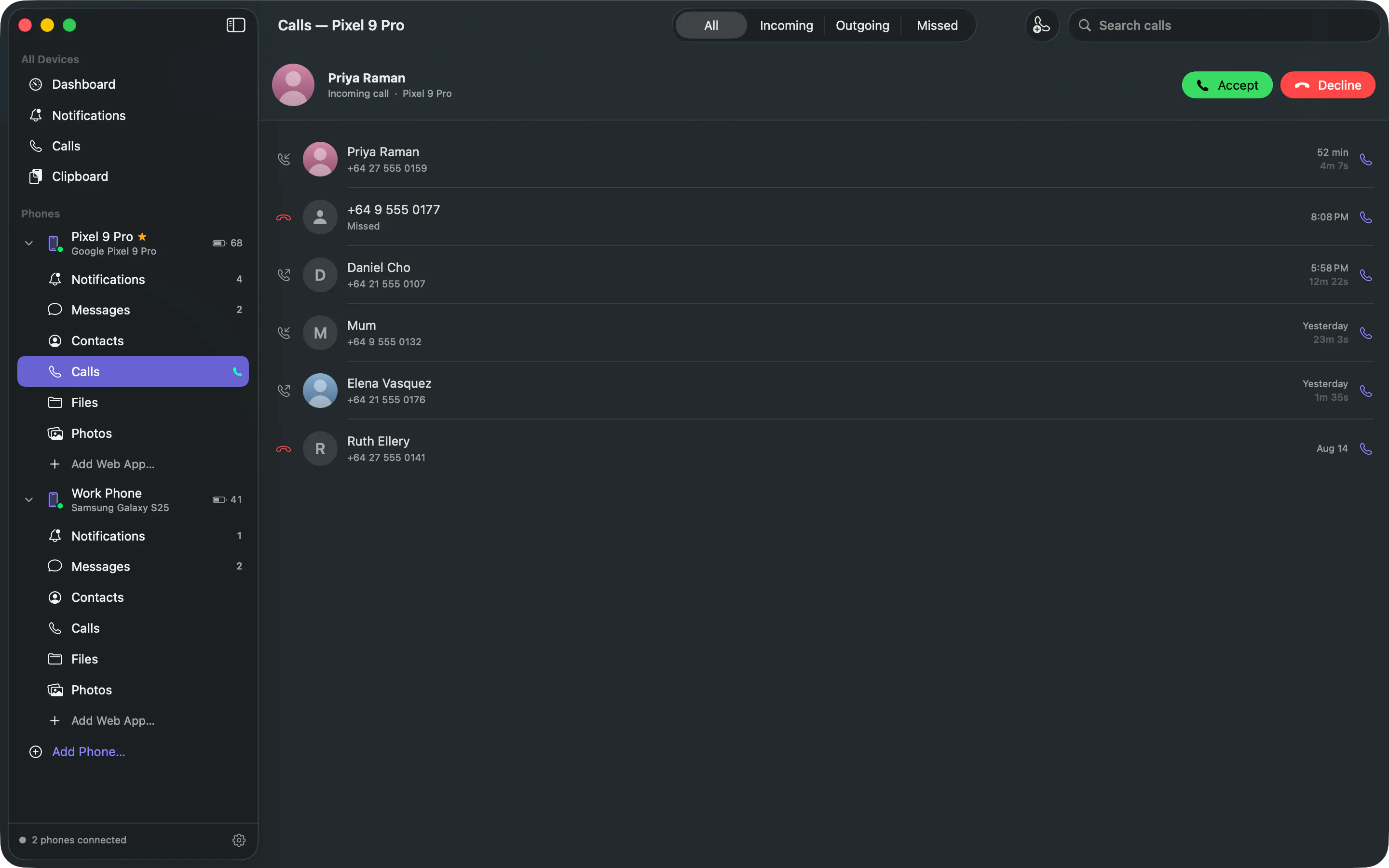 Screenshot 4