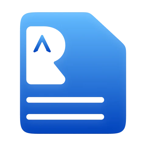 Resumefy logo