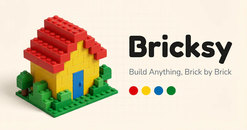 Bricksy screenshot 2