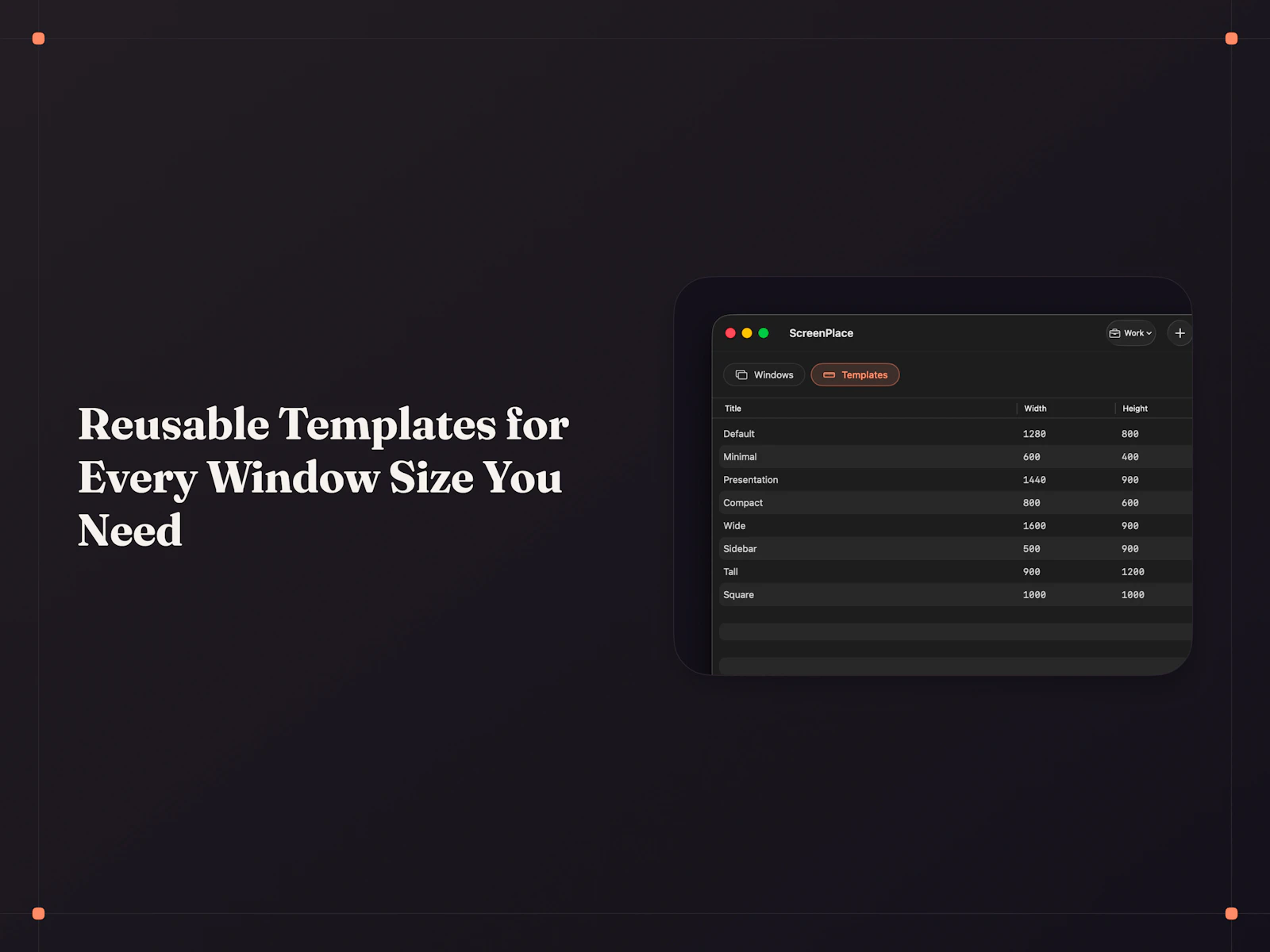 ScreenPlace screenshot 5