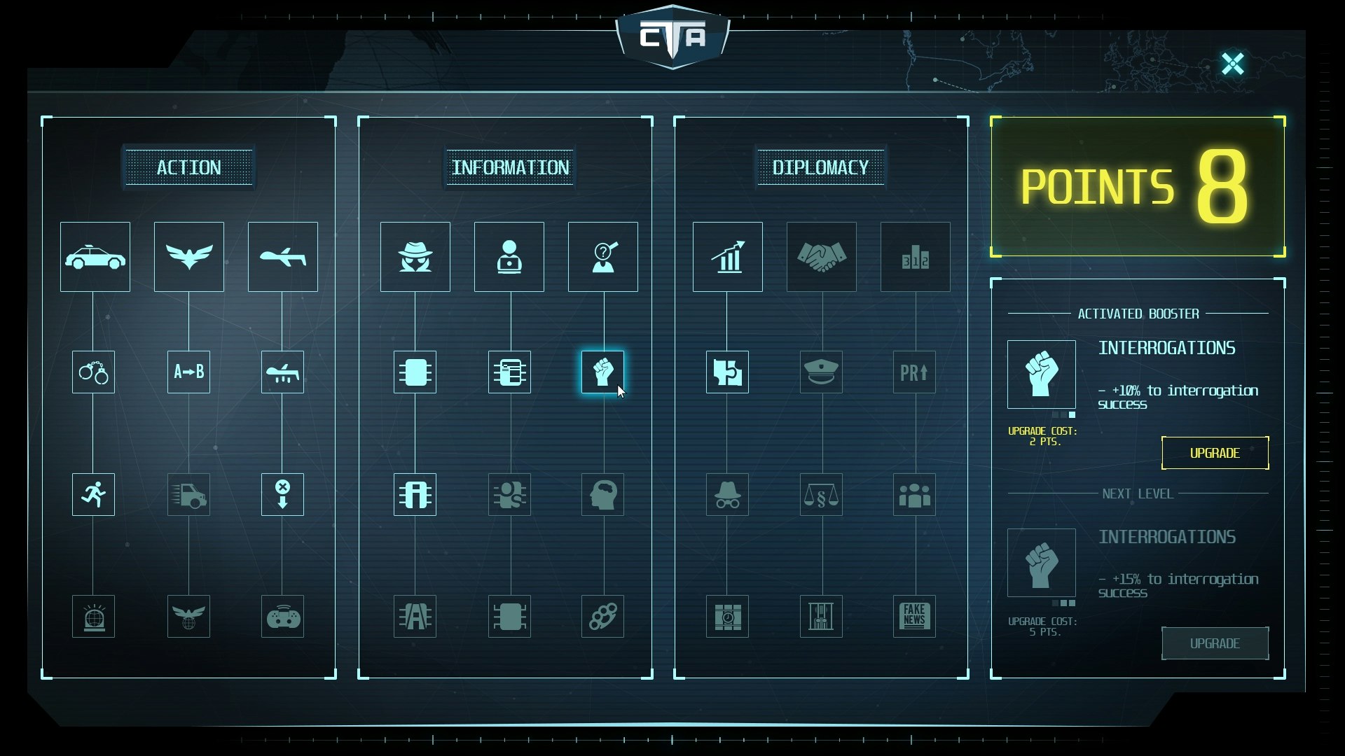 Counter Terrorist Agency gallery image