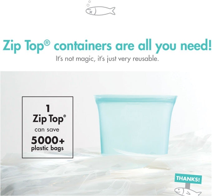 Zip Top gallery image