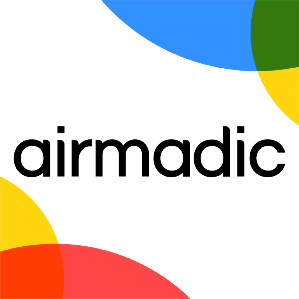 Airmadic