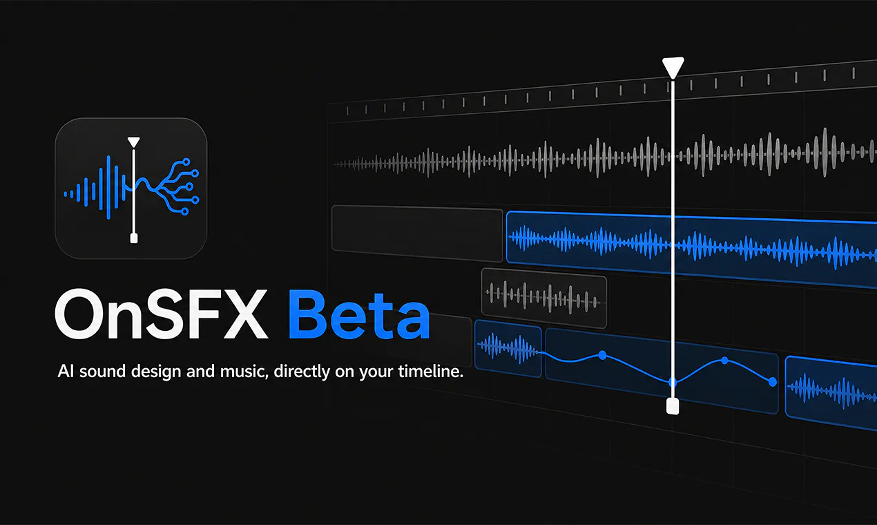 OnSFX gallery image