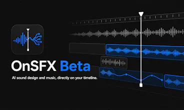 OnSFX gallery image