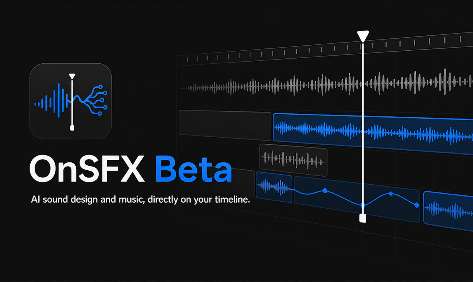OnSFX screenshot 2