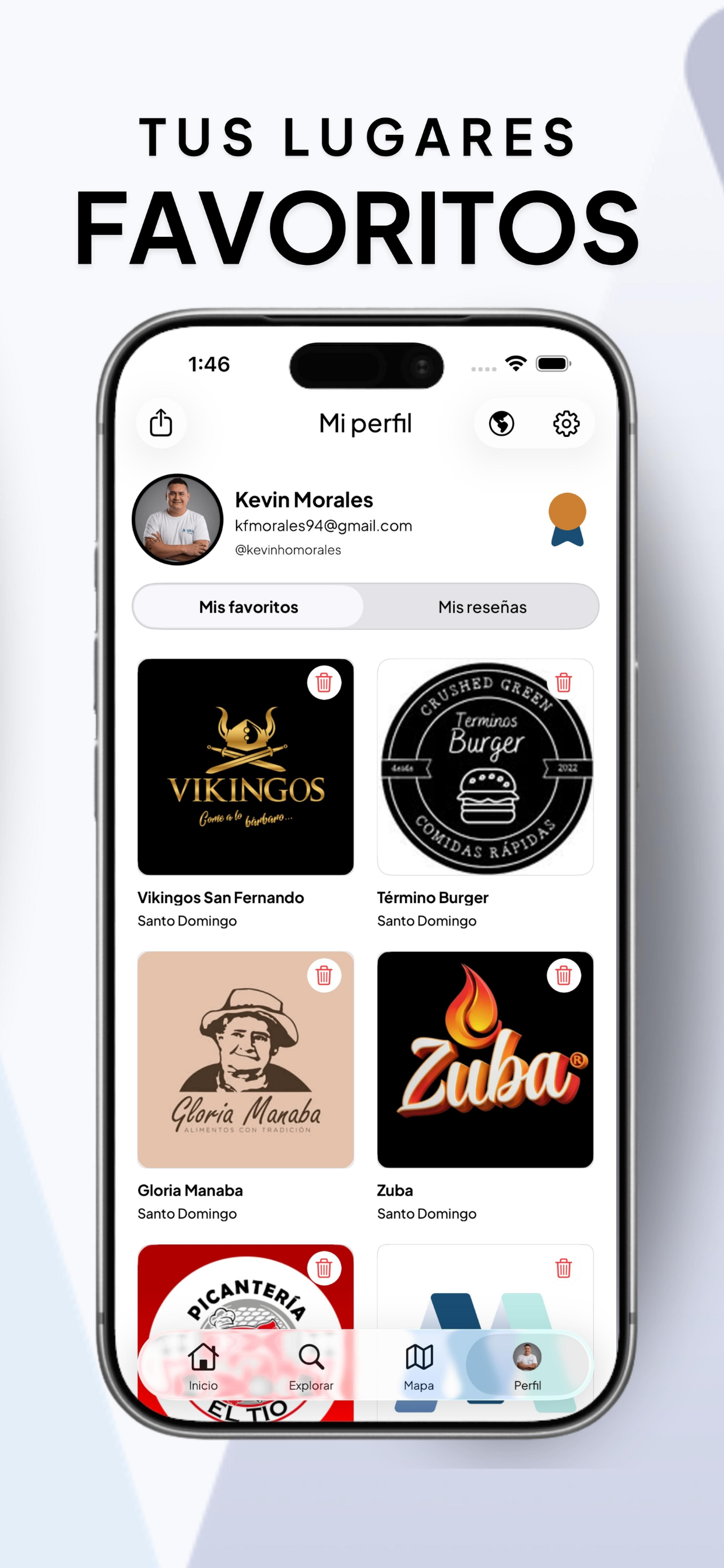 Meniuz gallery image