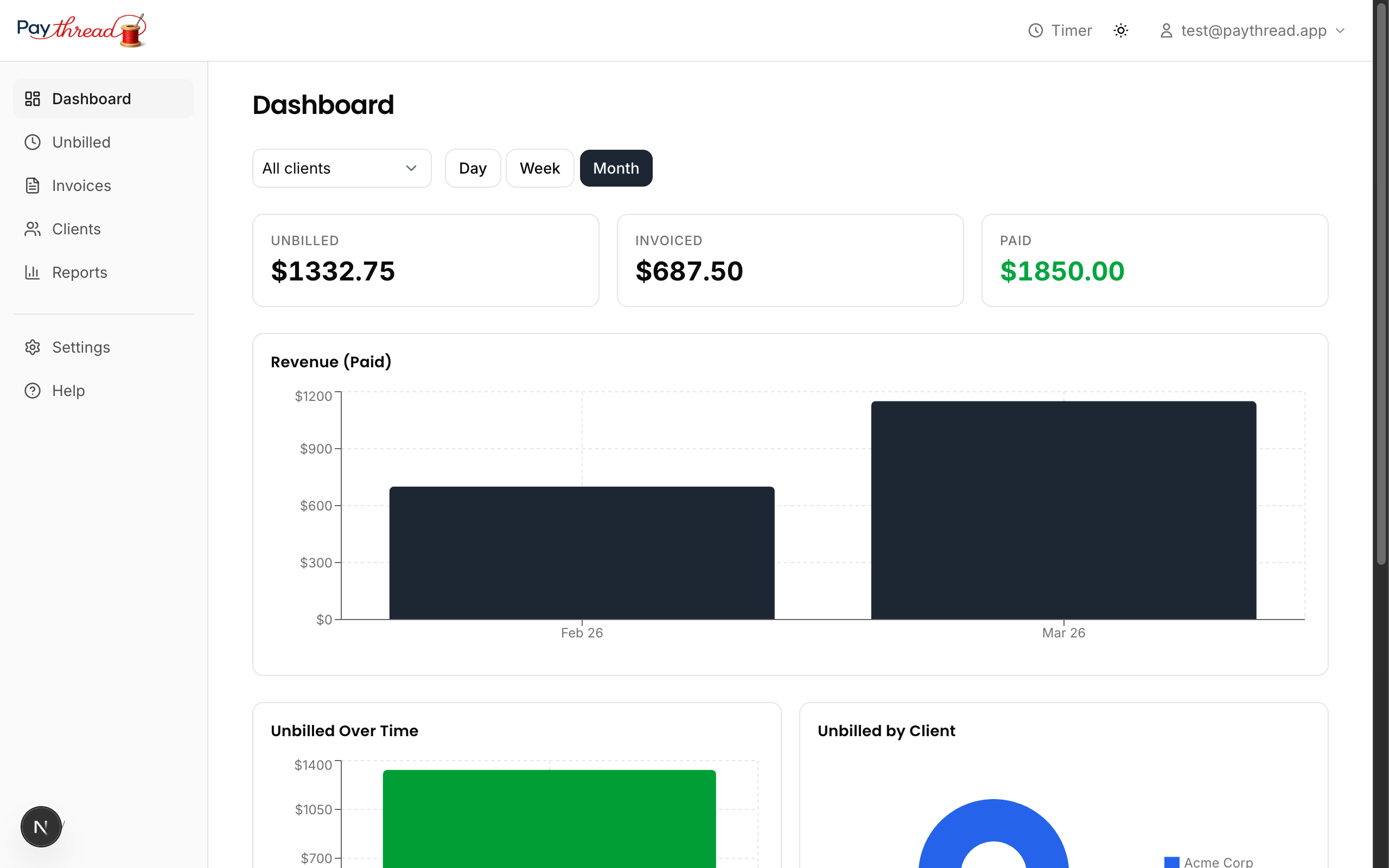 Paythread gallery image