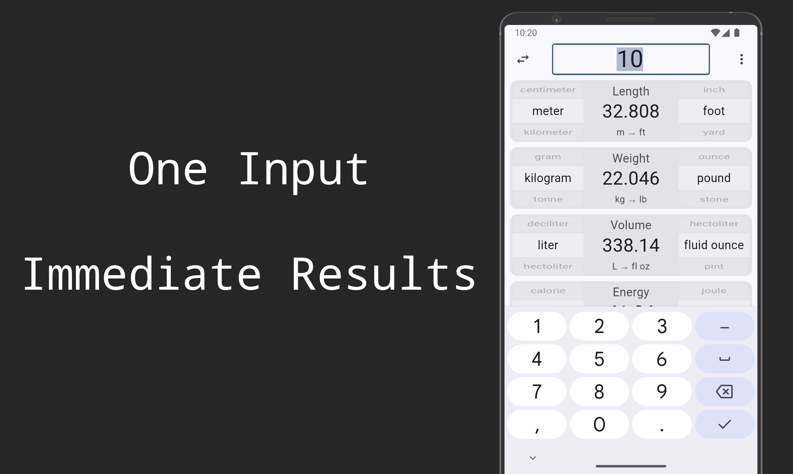 Unicon gallery image