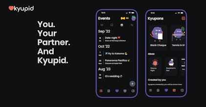 Kyupid gallery image