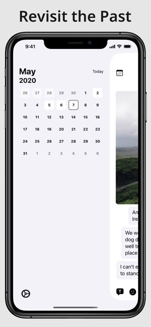 Thyself gallery image