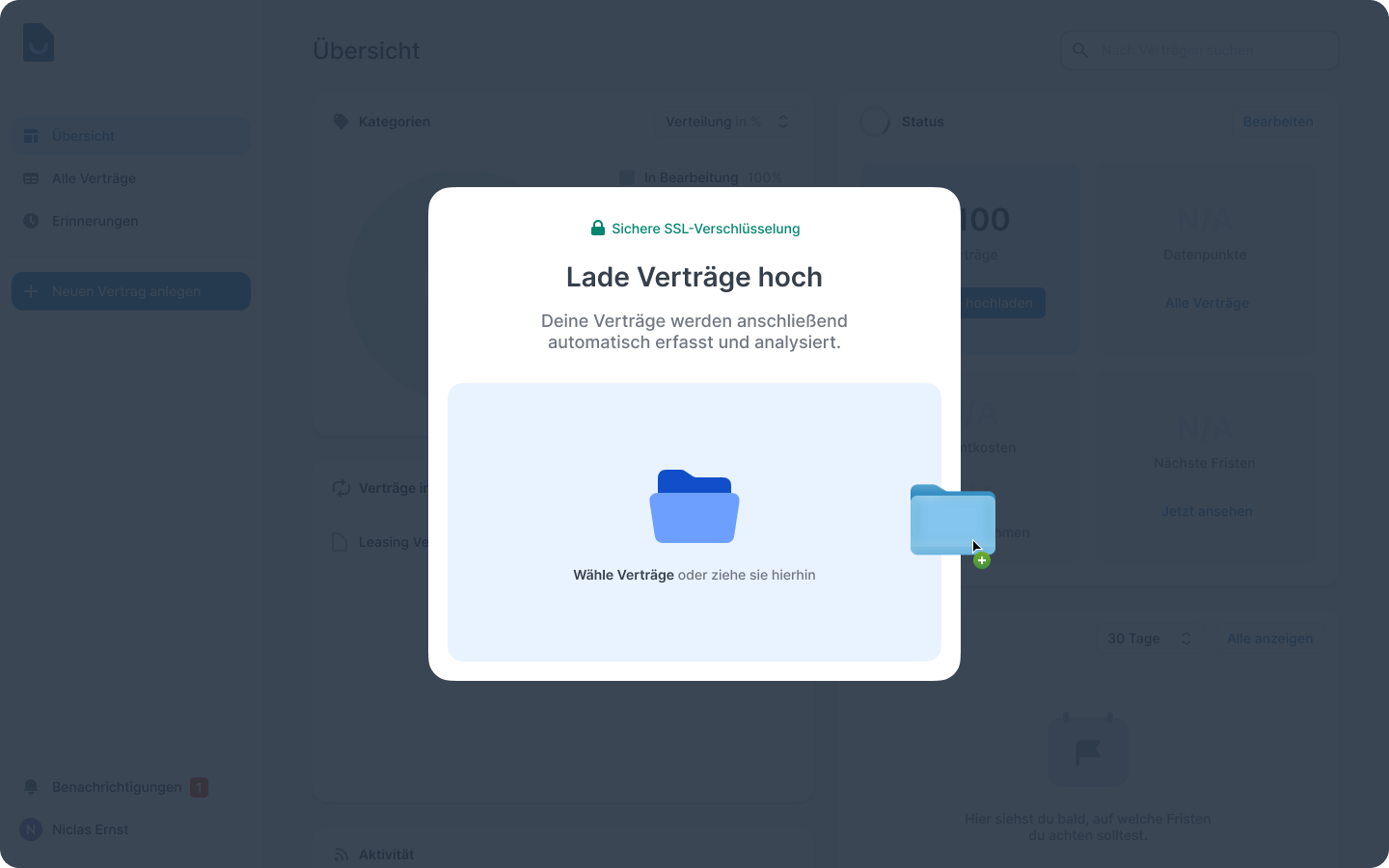 ContractHero gallery image