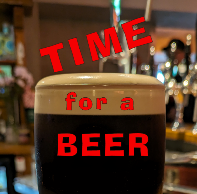 Biertijd