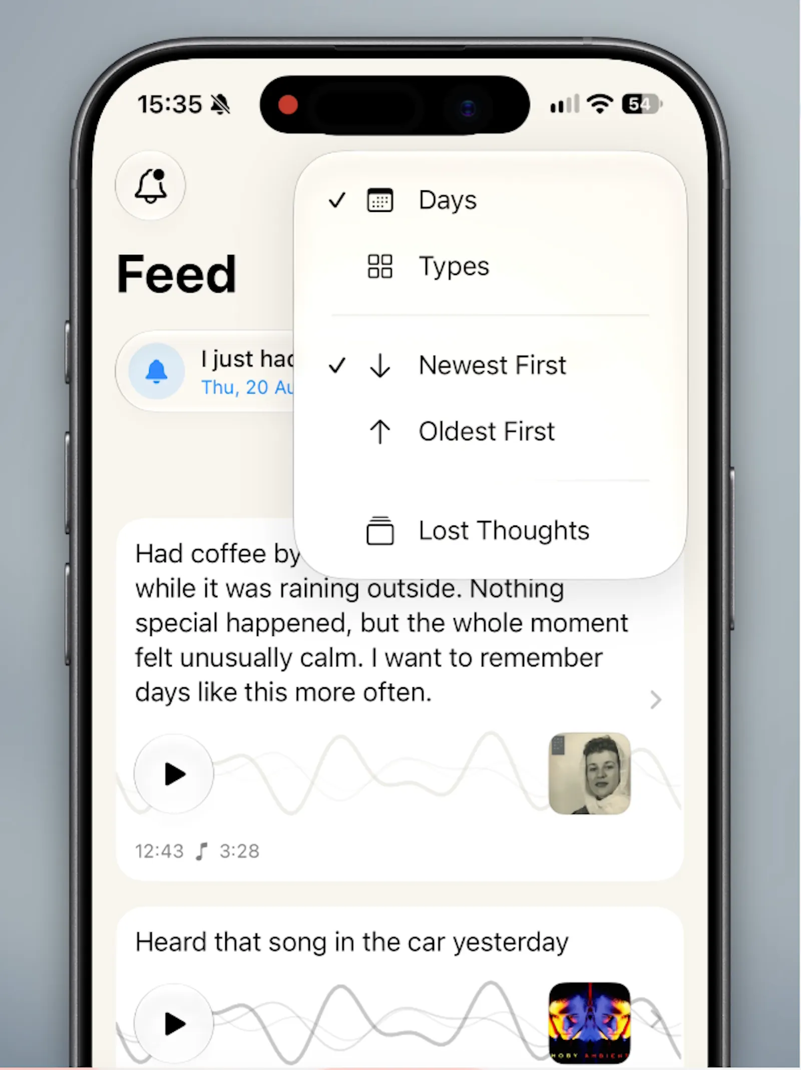 Minbi screenshot 5