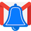 Gmail Audio Alerts