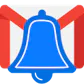 Gmail Audio Alerts