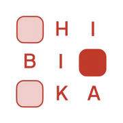 Hibika logo